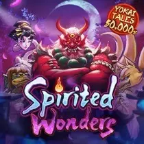 spirit wonder