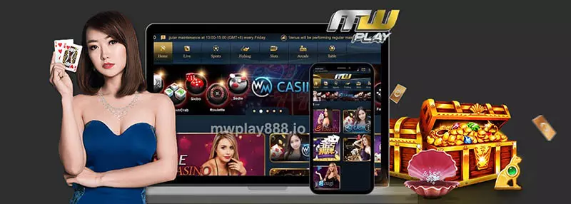 Download App - MWplay888 online casino login mwplay net